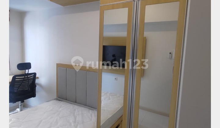 Disewakan Apartment Studio Tokyo Riverside Pik2 2