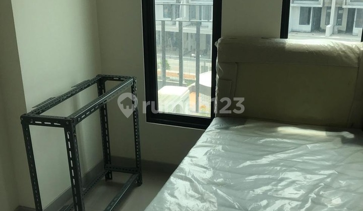 dijual apartment osaka riverview 2br PIK 2