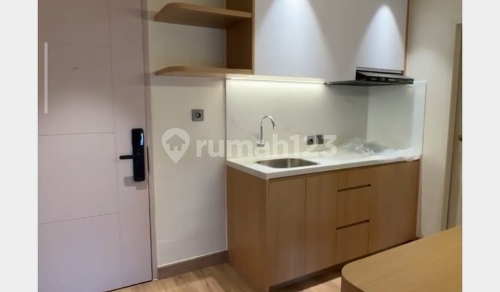 For rent apartment Tokyo Riverside PIK 2