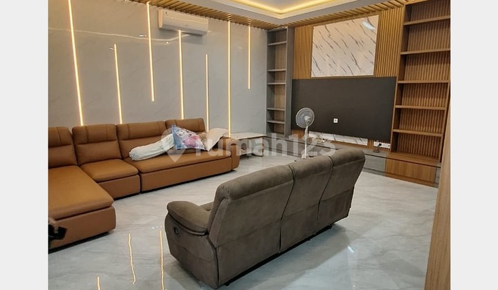 Disewakan Murah Rumah Cluster Dallas Pik2 Ext Disewakan Murah Rumah Cluster Dallas Pik2 Ext