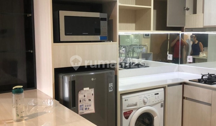 disewakan apartment fully furnish gold coast PIK disewakan apartment fully furnish gold coast PIK