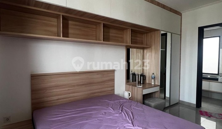 For Immediate Rent: Georgia Cluster House at PIK 2 Millennial