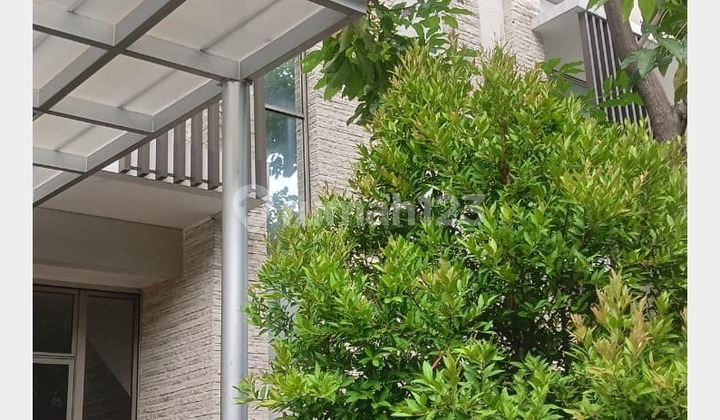 For Rent Riverside Boulevard Cluster House Pik2 For Rent Riverside Boulevard Cluster House Pik2