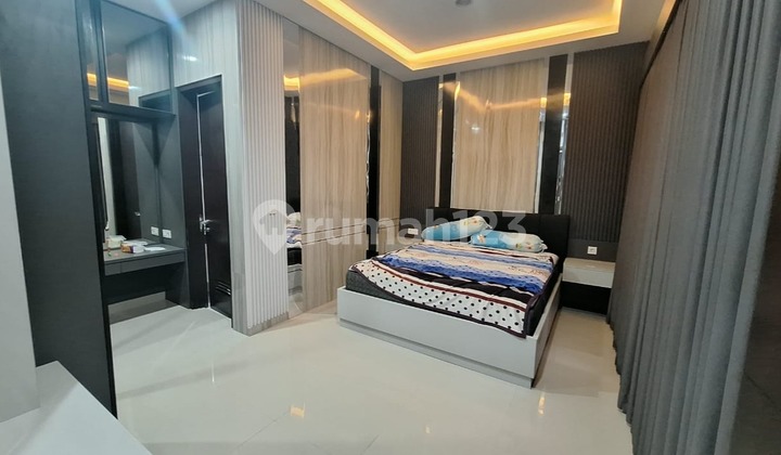 Cheap Rental Dallas Cluster House Pik2 Ext 2