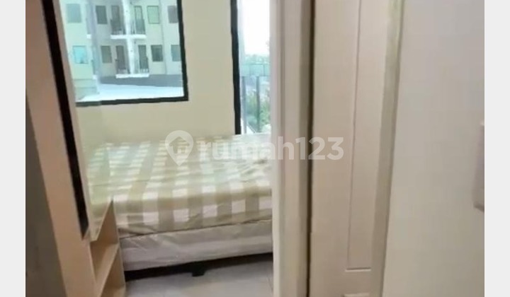 Disewakan Apartment Studio Osaka Riverview Pik 2