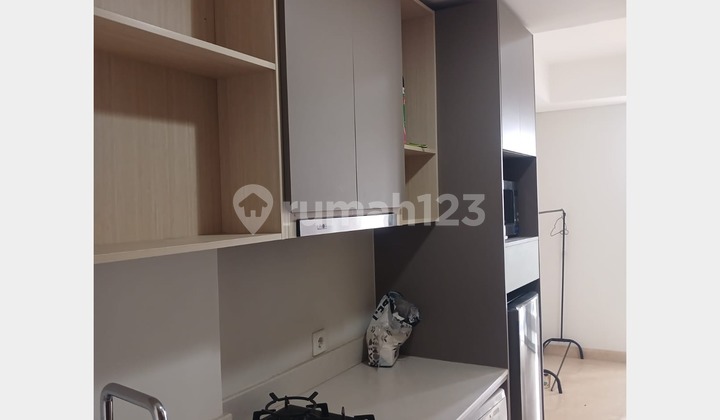 Disewakan Apartment Gold Coast Golf Island Pik 2