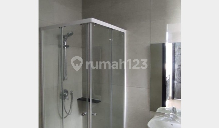 disewakan rumah milenial 4,5 x 10m PIK 2 EXT 2