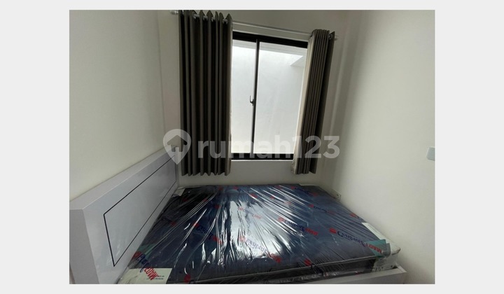 Disewakan Murah Rumah Cluster California Pik 2 Ext 2