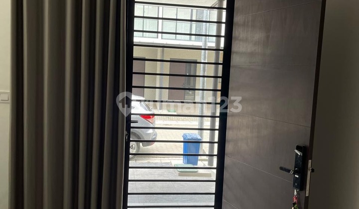 Disewakan Murah Rumah Cluster California Pik 2 Ext Disewakan Murah Rumah Cluster California Pik 2 Ext