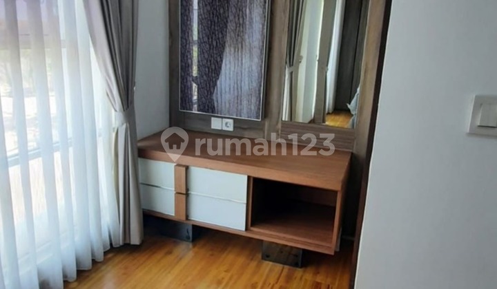 dijual rumah di golf island 6 x 15m PIK 2 2