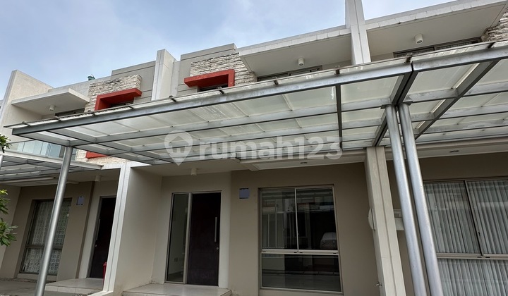 Dijual Termurah!! Rumah PIK 2 Tahap 2 uk 6x10 Kosongan Dijual Termurah!! Rumah PIK 2 Tahap 2 uk 6x10 Kosongan