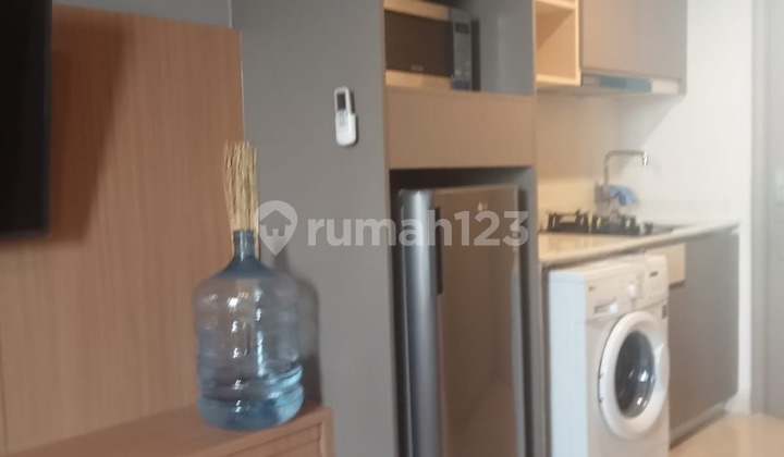 For rent: fully furnished Gold Coast apartment in PIK