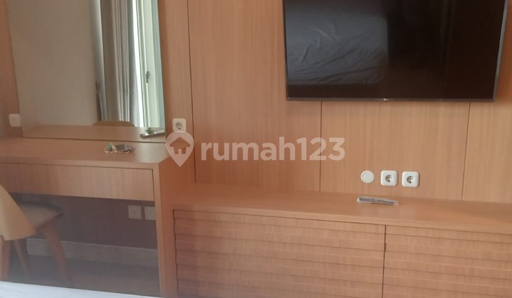 For rent: fully furnished Gold Coast apartment in PIK 2