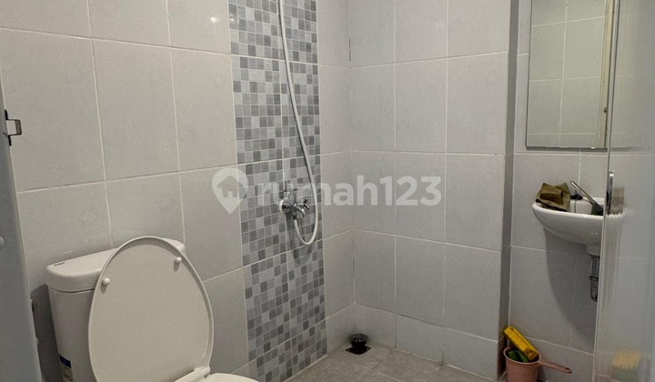 disewakan apartment 2br tokyo riverside PIK 2 2