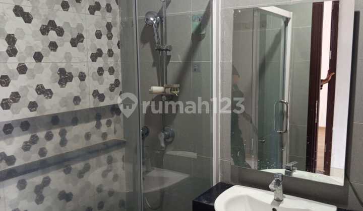 For rent: 6 x 15m house in Harmony cluster, Golf Island, PIK 2