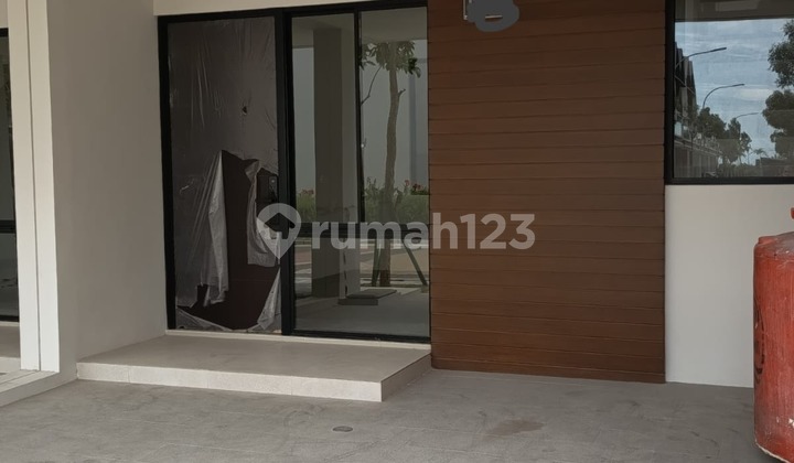 disewakan hunian di osaka residence  PIK 2 2