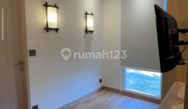 disewakan apartment Tokyo RIverside PIK 2 2