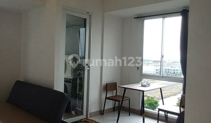 For Immediate Rent Tokyo Apartment 40M² PIK 2