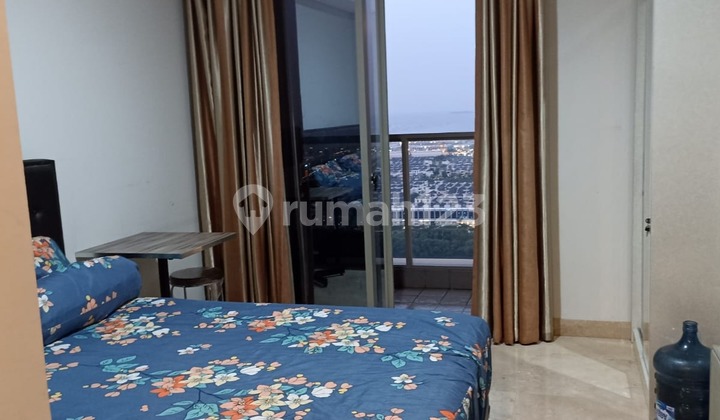 For rent studio apartment Gold Coast high zone PIK For rent studio apartment Gold Coast high zone PIK