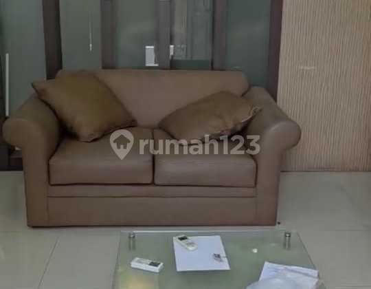 Disewakan rumah bagus siap huni layar permai PIK 1 2