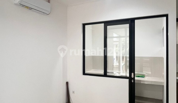 For Rent House Cluster Osaka Residence Pik2 2