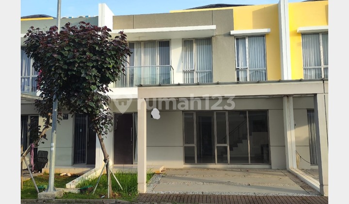 For Immediate Sale: Nice House in Cleveland Cluster PIK2 Phase 1