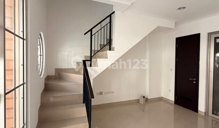 House for Rent in Arcadia Cluster PIK2 Phase 2