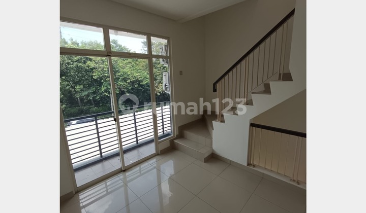 For Rent and For Sale House in Katamaran Indah PIK Cluster For Rent and For Sale House in Katamaran Indah PIK Cluster