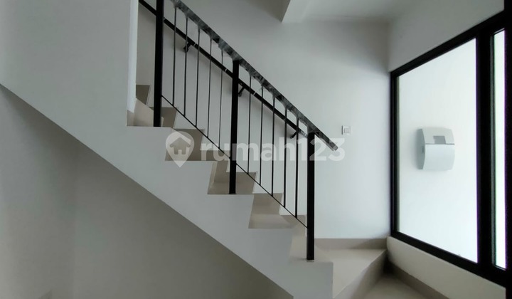 For Immediate Rent and Sale, Florida Cluster House Pik2 Extension 2