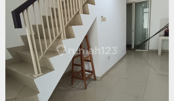 Disewakan dan Dijual Rumah di Cluster Katamaran Indah Pik 2