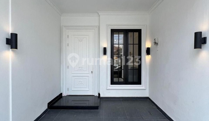 Dijual Rumah Minimalis Daerah Cengkareng Jakbar