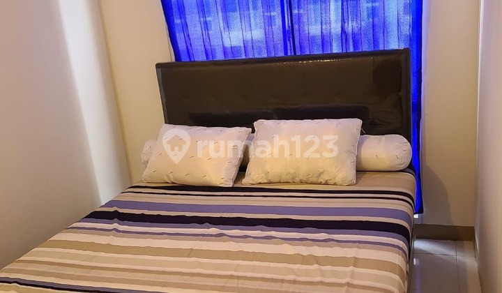 For rent 2Br apartment Tokyo Riverside PIK 2