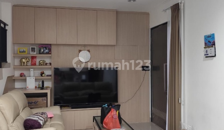 disewakan dan dijual rumah full furished PIK 2 2