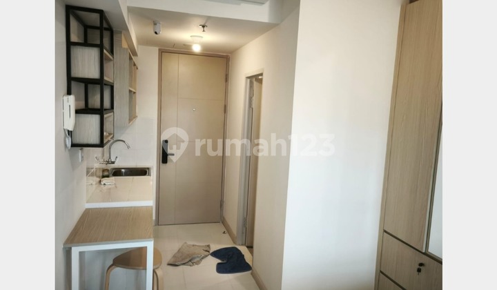 studio apartment for rent tokyo riverside PIK 2 2