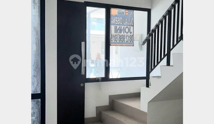 For sale, vacant house in Florida cluster, PIK 2 extension