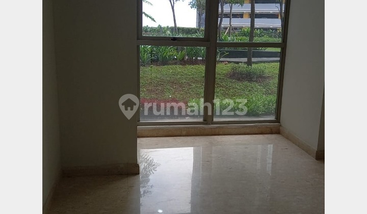 Dijual cepat Apartment Gold Coast 1Br PIK