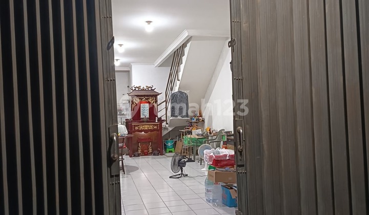 dijual ruko bojong permai 4 x 13 m Rawa buaya dijual ruko bojong permai 4 x 13 m Rawa buaya