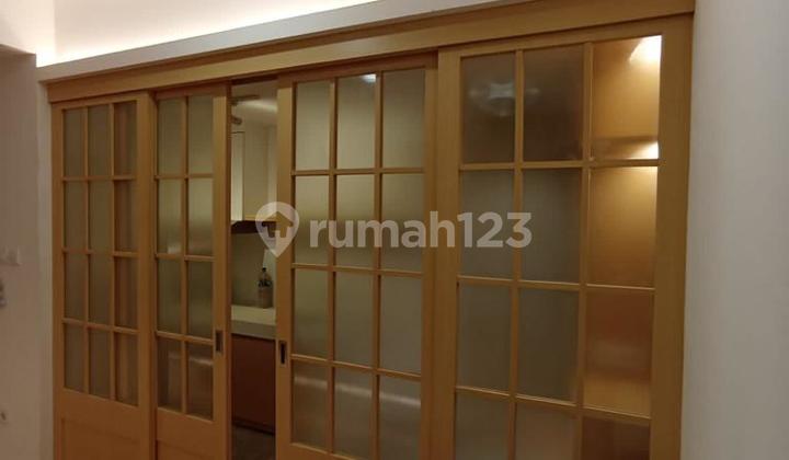 disewakan apartmentTokyo riverside lowzone PIK 2 2