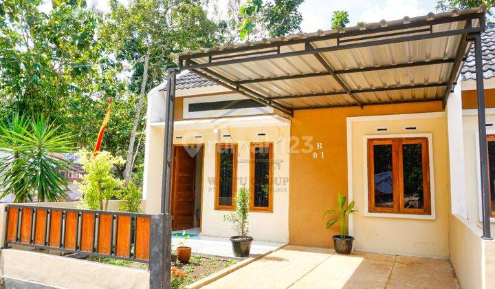  Modal 1 Juta Bebas Pilih Kavling Rumah Termurah Dan Terlaris Di Gunungkidul 1