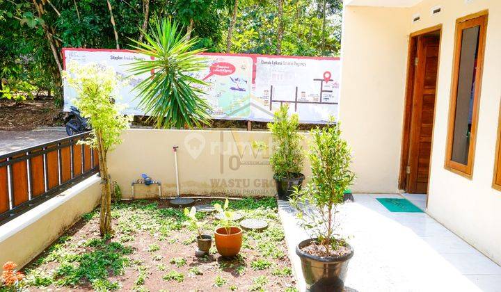 Modal 1 Juta Bebas Pilih Kavling Rumah Termurah Dan Terlaris Di Gunungkidul 4