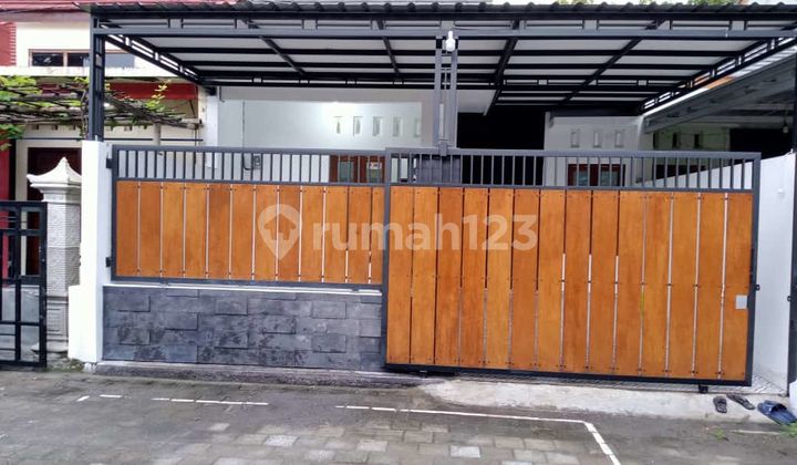 Dijual Cepat, Rumah Siap Huni Siap Kpr Di Klaten, Jawa Tengah 1