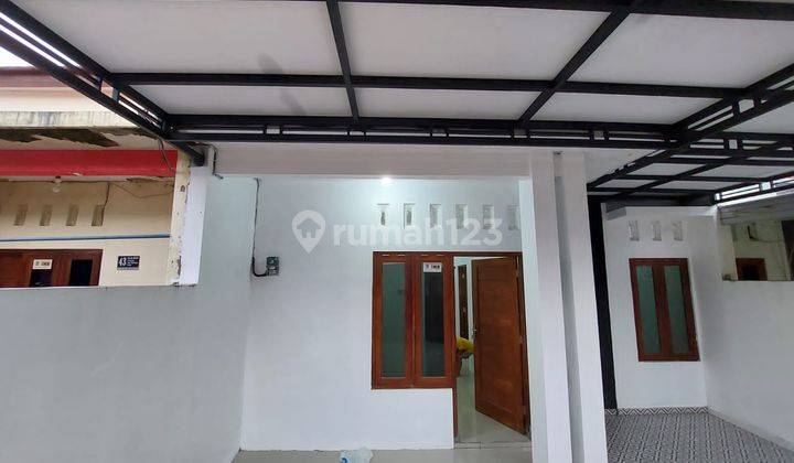 Dijual Cepat, Rumah Siap Huni Siap Kpr Di Klaten, Jawa Tengah 3