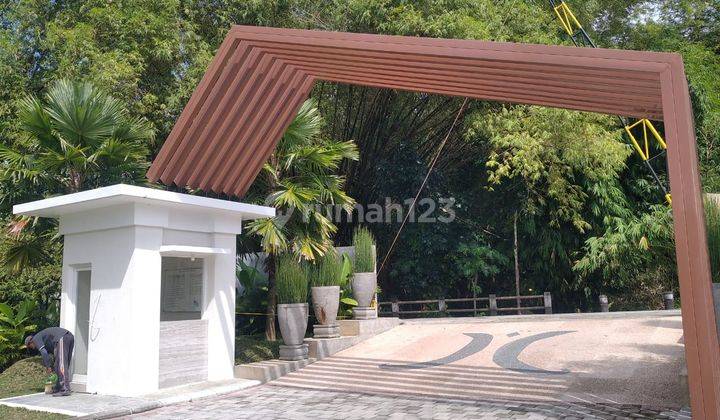  Dijual Rumah Terlaris Dalam Perumahan Di Prambanan 2