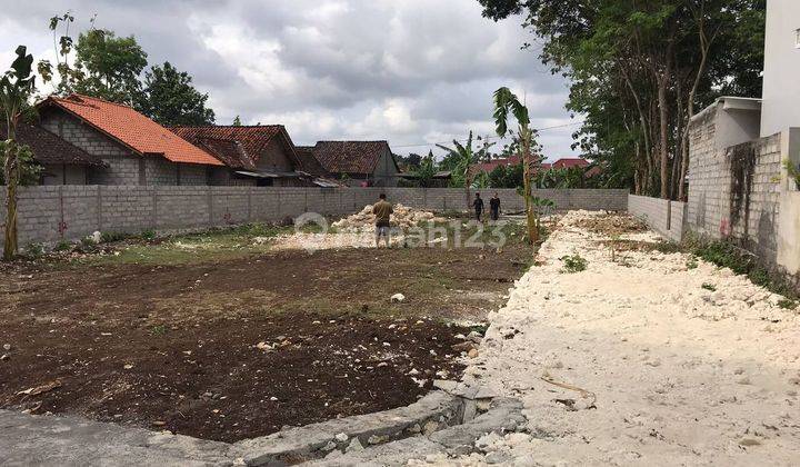  Rumah Premium Paling Murah Hanya 100 Jutaan Dipusat Kota Wonosari  4