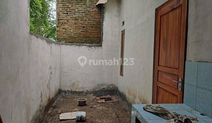  Rumah Murah Idaman Keluarga Siap Kpr Di Kawasan Secang Magelang 10
