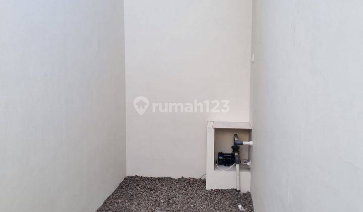 Rumah Cantik Konsep Modern Minimalis Di Prambanan 3