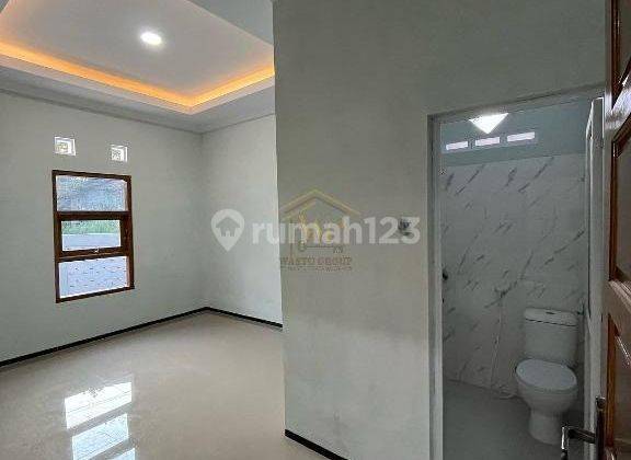 Rumah Baru 1 Unit Saja Harga Murah Di Kalasan 2