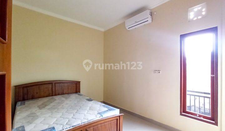 Dijual Rumah 2 Lantai, Dekat Rs Ganesha Di Batubulan, Bali 5