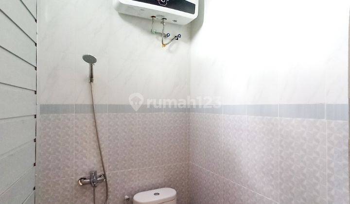 Dijual Rumah 2 Lantai, Dekat Rs Ganesha Di Batubulan, Bali 8