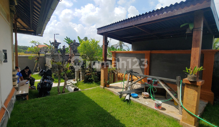 Dijual Murah, Rumah Tanah Luas, Di Meliling, Tabanan, Bali 4